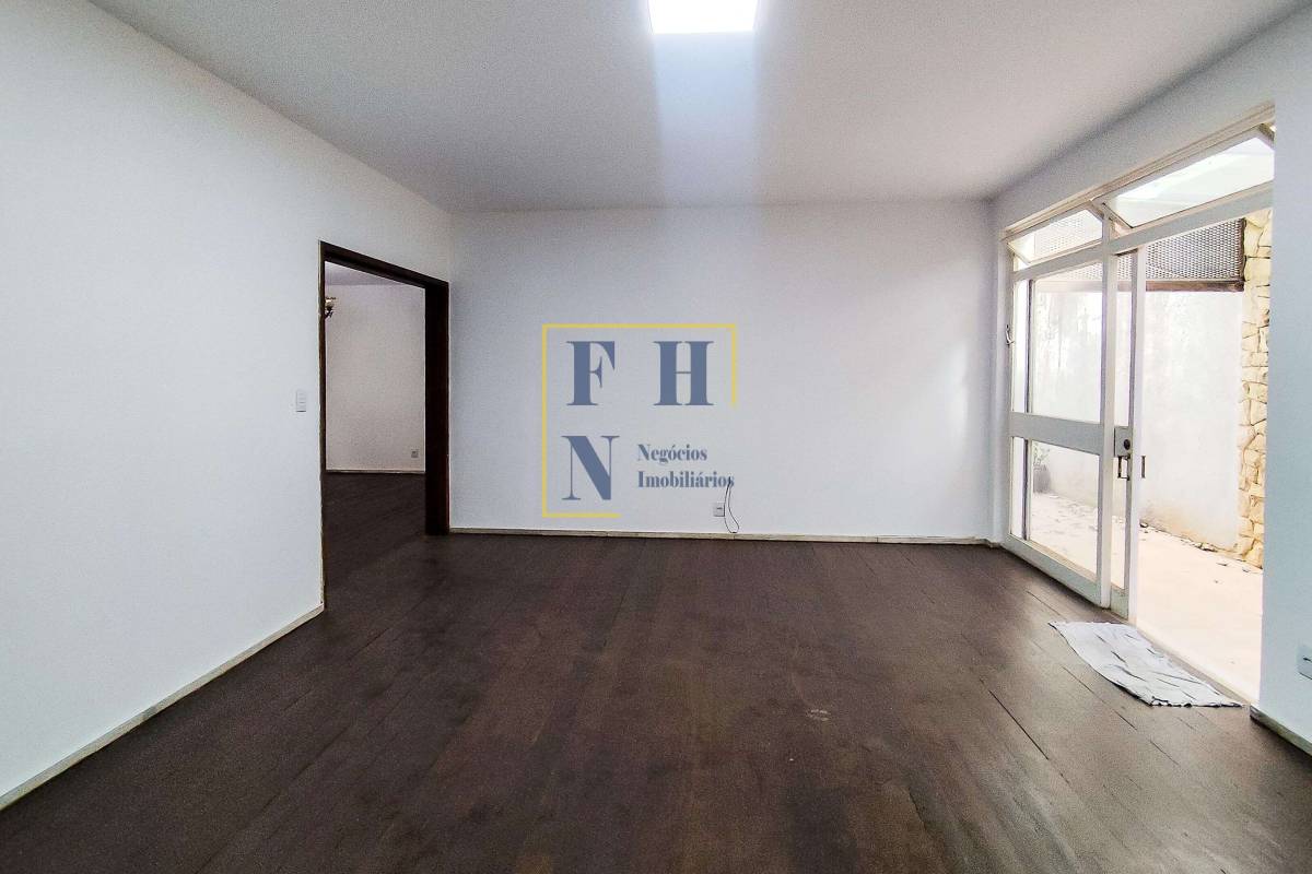  - Apartamento Garden 4 Quartos à Venda no Lourdes em Belo Horizonte