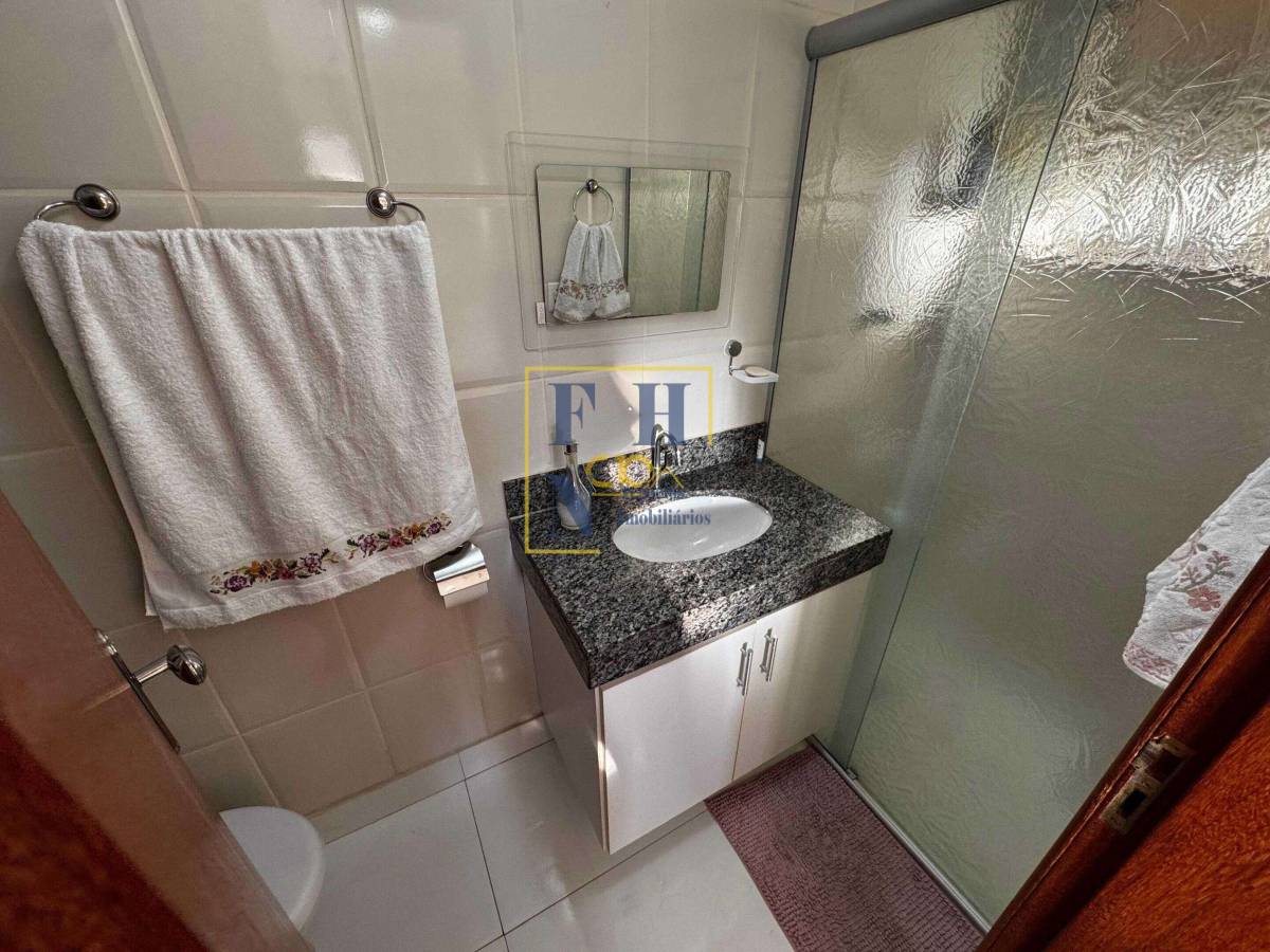 Apartamento Garden 2 Quartos à Venda no Palmares em Belo Horizonte - FHN Imóveis