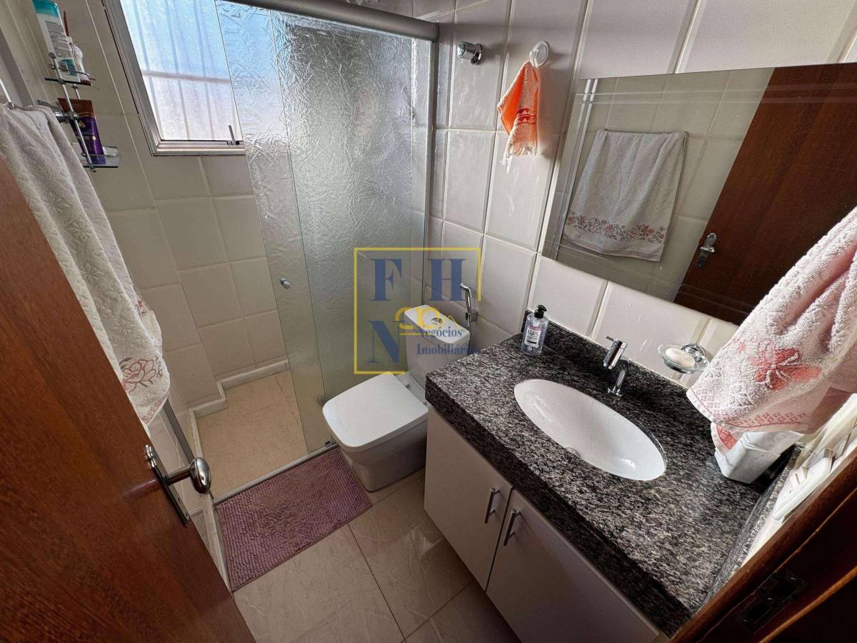  - Apartamento Garden 2 Quartos à Venda no Palmares em Belo Horizonte