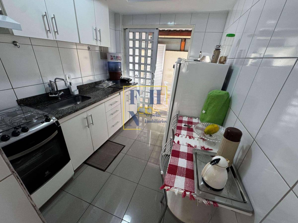  - Apartamento Garden 2 Quartos à Venda no Palmares em Belo Horizonte