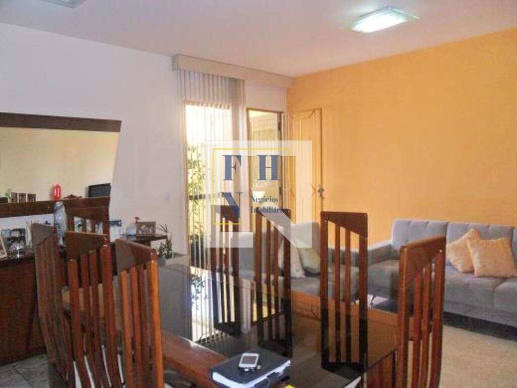 Apartamento Garden 3 Quartos à Venda no Palmares em Belo Horizonte