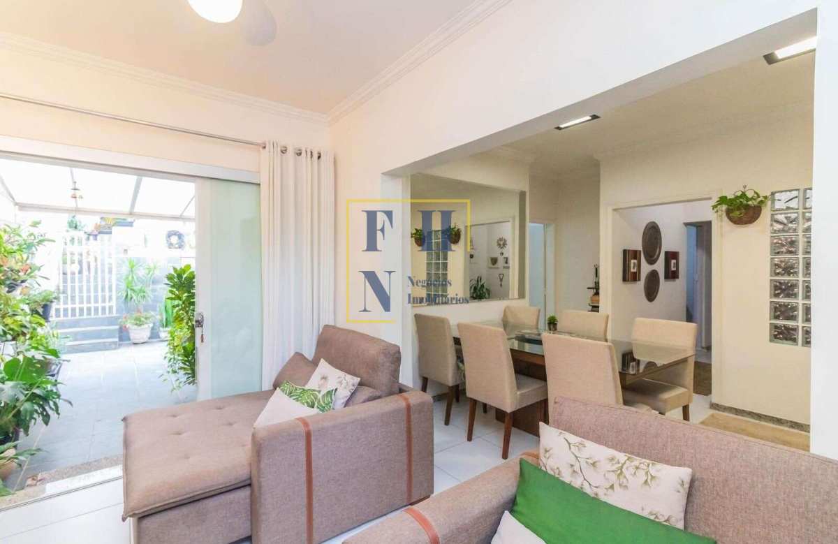Apartamento Garden 3 Quartos à Venda no Palmares em Belo Horizonte