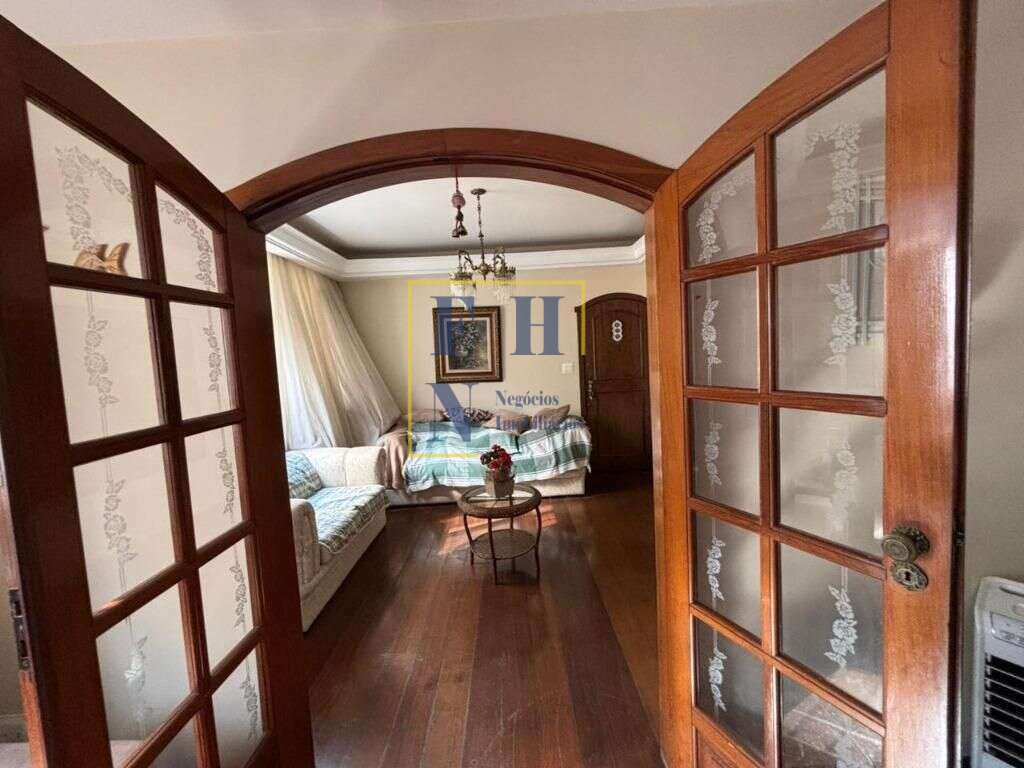 Apartamento Garden 3 Quartos à Venda no Palmares em Belo Horizonte