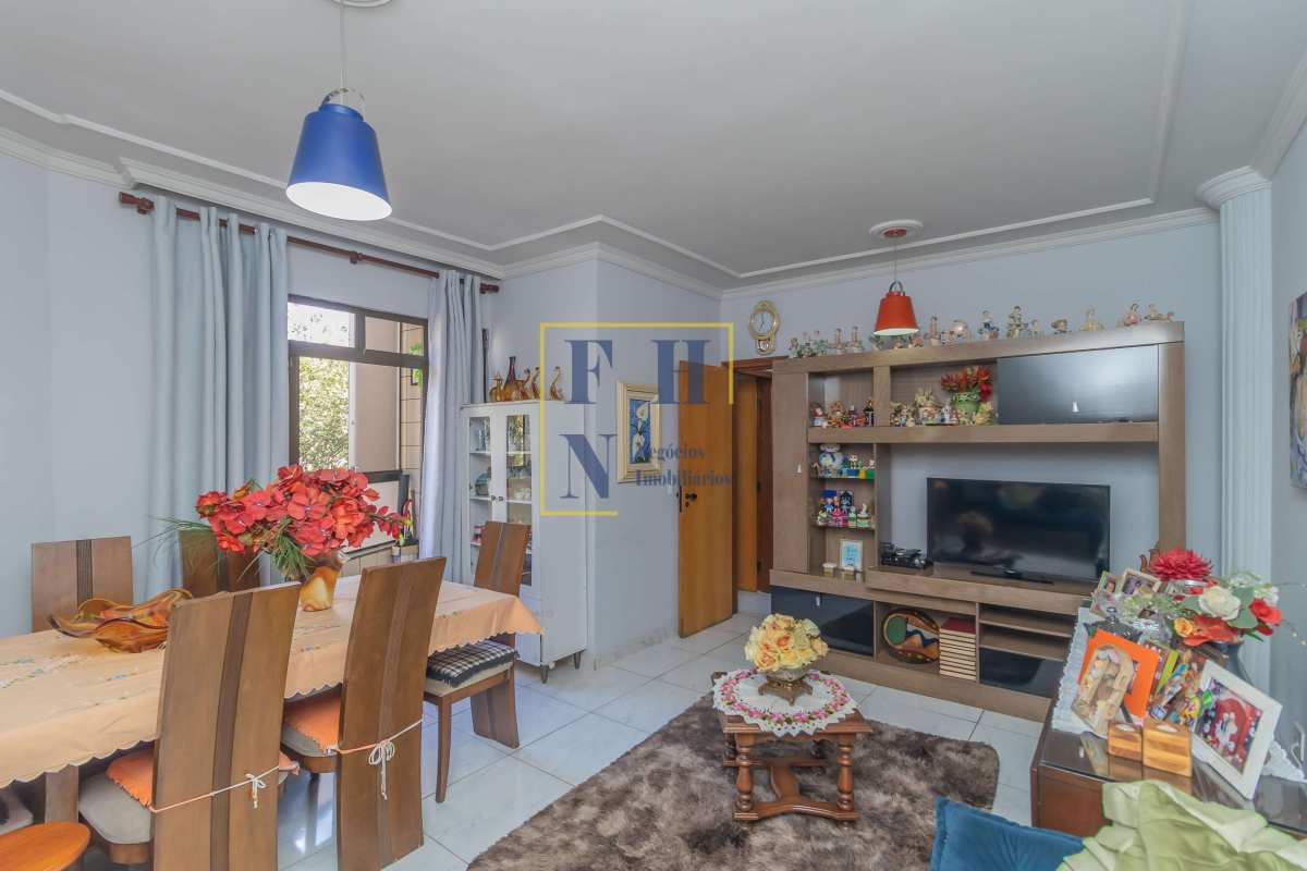 Apartamento Garden 4 Quartos à Venda no Palmares em Belo Horizonte
