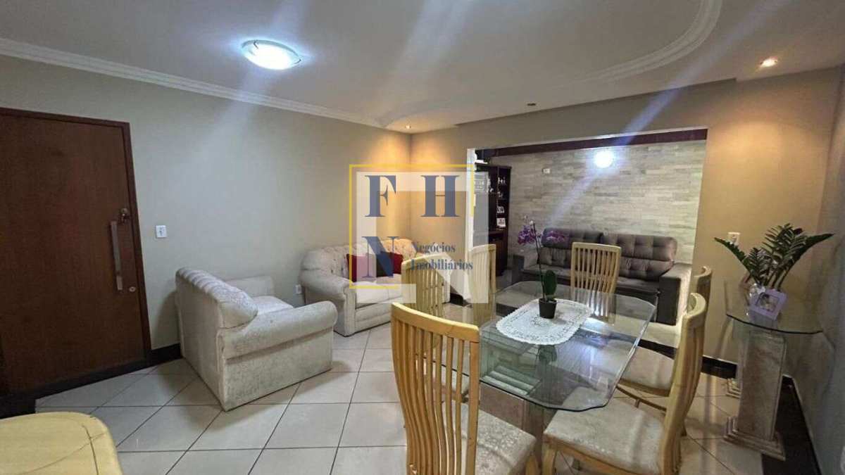 Apartamento Garden 3 Quartos à Venda no Palmares em Belo Horizonte