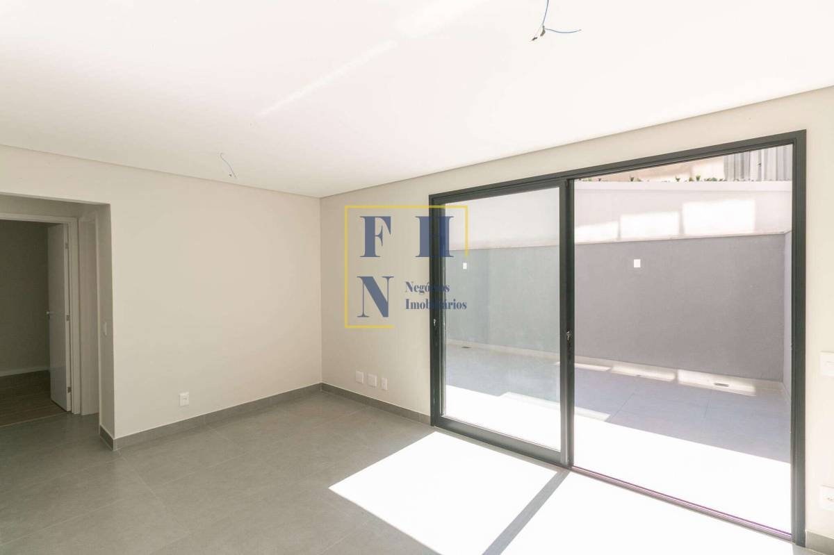 Apartamento Garden à venda com 2 quartos, 143m² - Palmares,