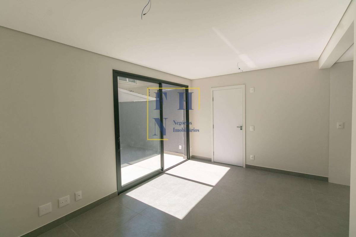 Apartamento Garden à venda com 2 quartos, 143m² - Palmares,