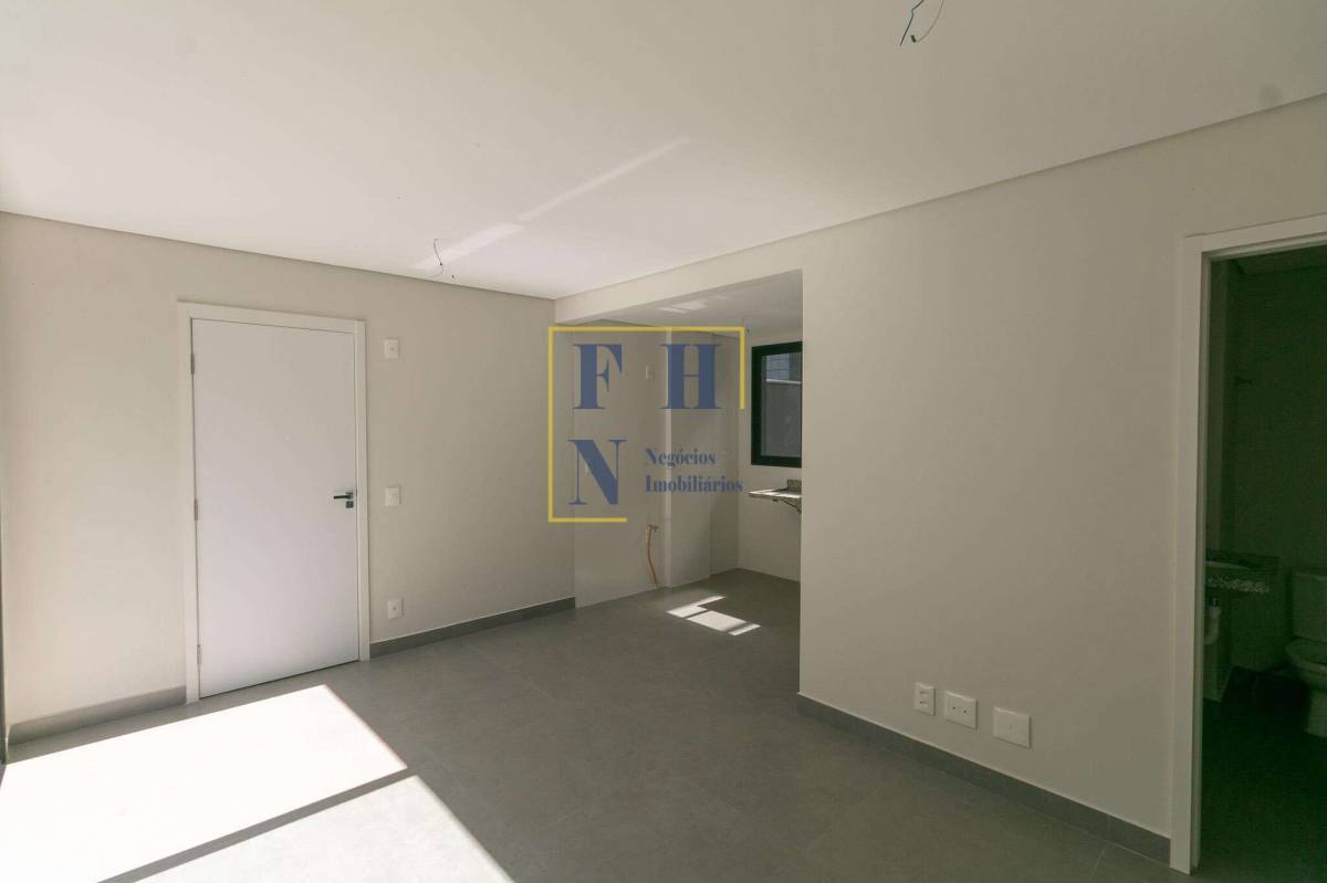  - Apartamento Garden 2 Quartos à Venda no Palmares em Belo Horizonte