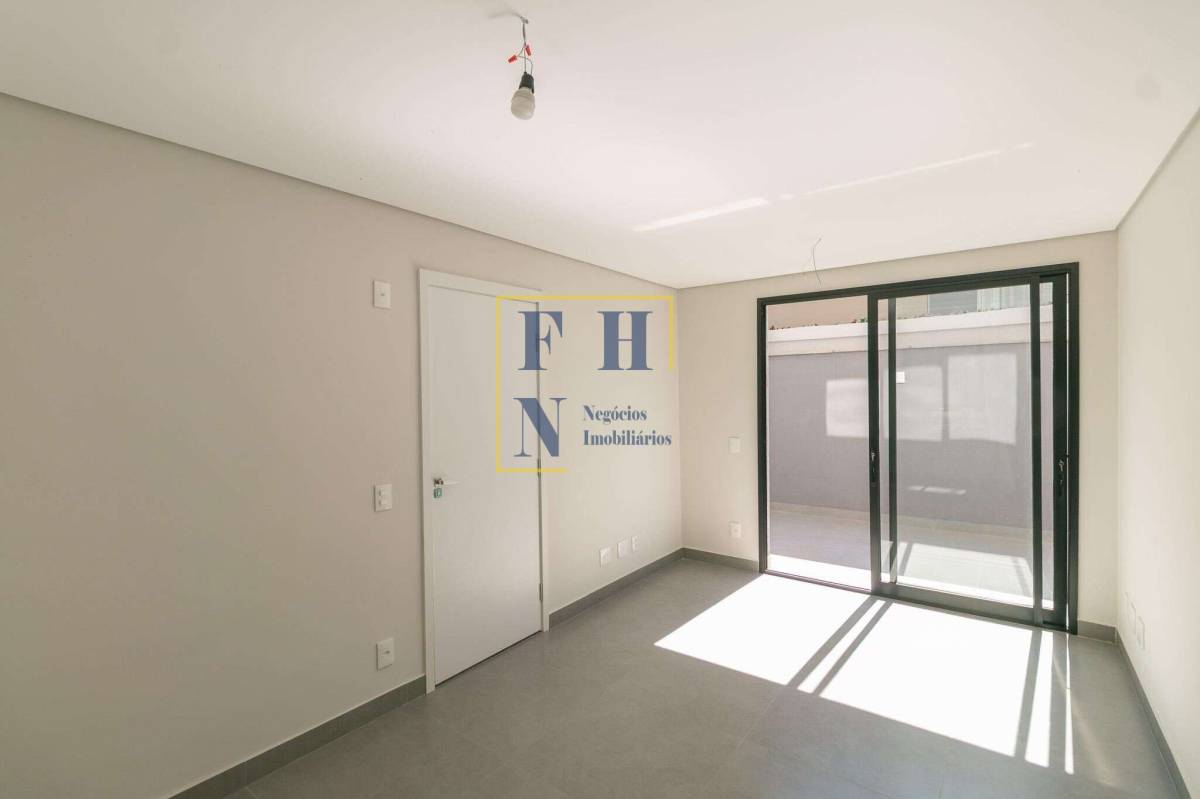 Apartamento Garden à venda com 2 quartos, 94m² - Palmares,