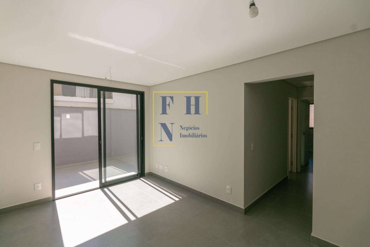 Apartamento Garden à venda com 2 quartos, 94m² - Palmares,