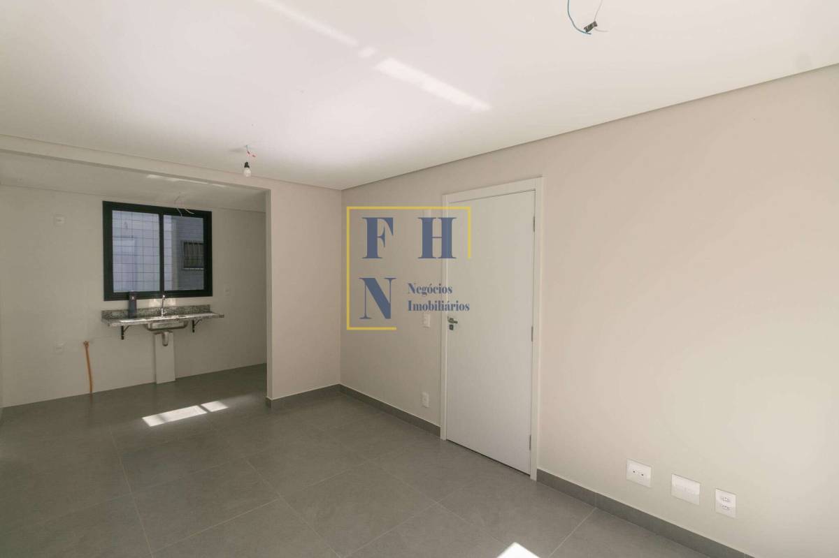 Apartamento Garden à venda com 2 quartos, 94m² - Palmares,