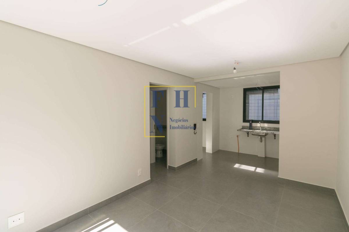  - Apartamento Garden 2 Quartos à Venda no Palmares em Belo Horizonte