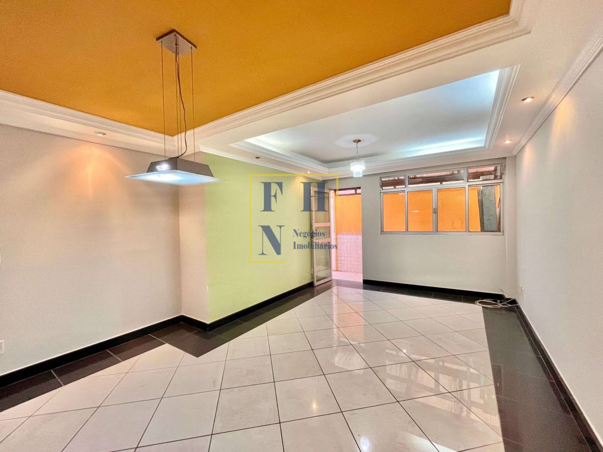 Apartamento Garden à venda com 3 quartos, 147m² - Palmares,