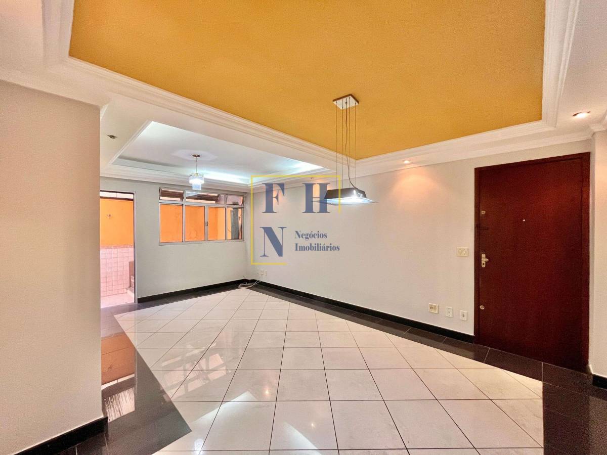 Apartamento Garden à venda com 3 quartos, 147m² - Palmares,