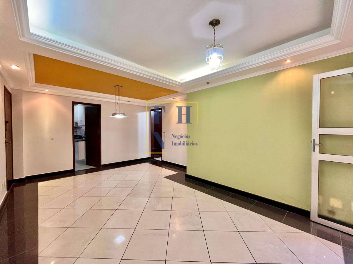 Apartamento Garden à venda com 3 quartos, 147m² - Palmares,