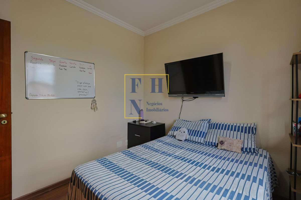 Apartamento Garden 3 Quartos à Venda no Palmares em Belo Horizonte