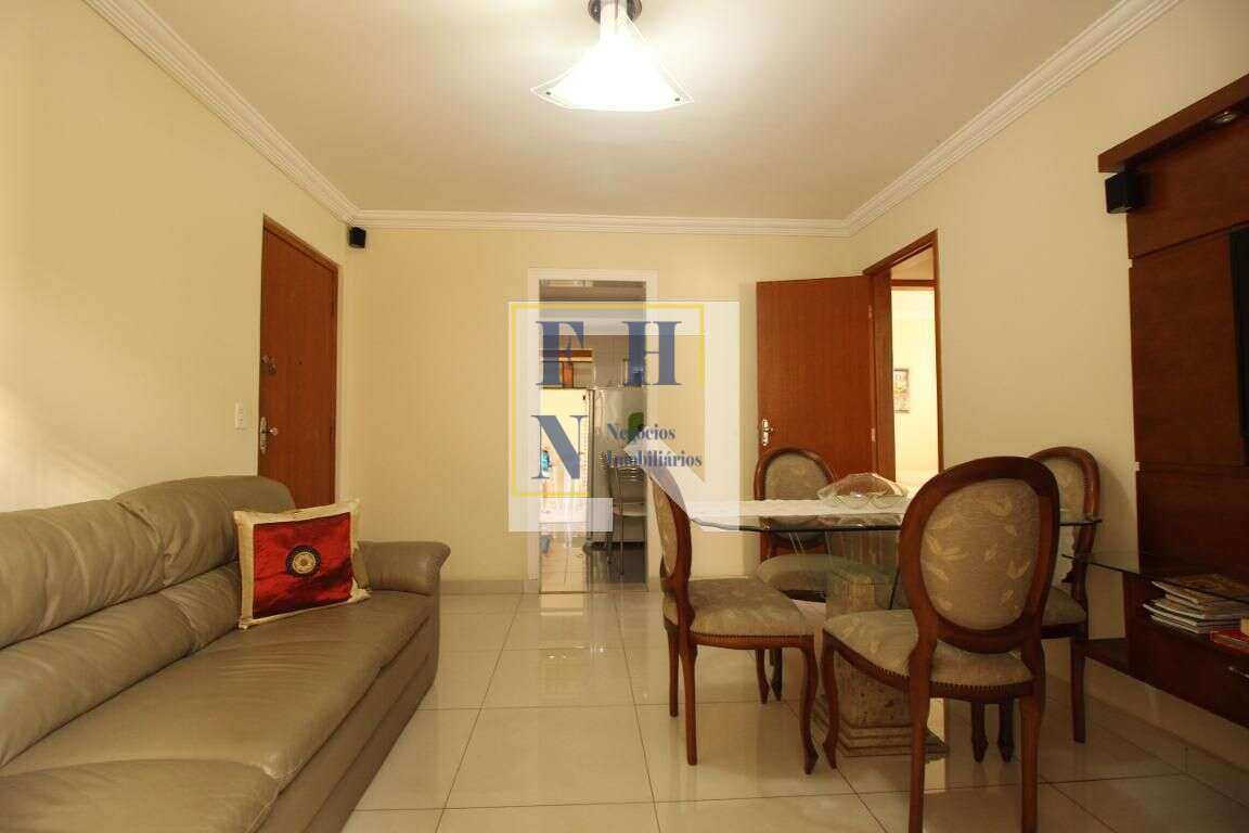 Apartamento Garden 2 Quartos à Venda no Palmares em Belo Horizonte