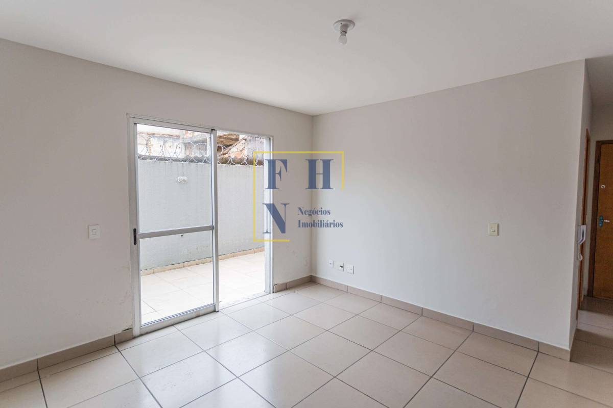 - Apartamento Garden 2 Quartos à Venda na Renascença em Belo Horizonte