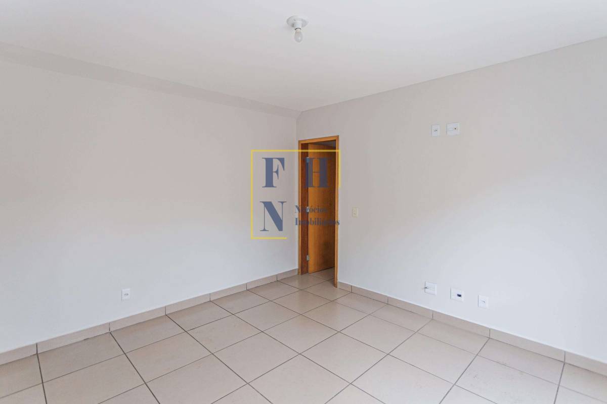  - Apartamento Garden 2 Quartos à Venda na Renascença em Belo Horizonte