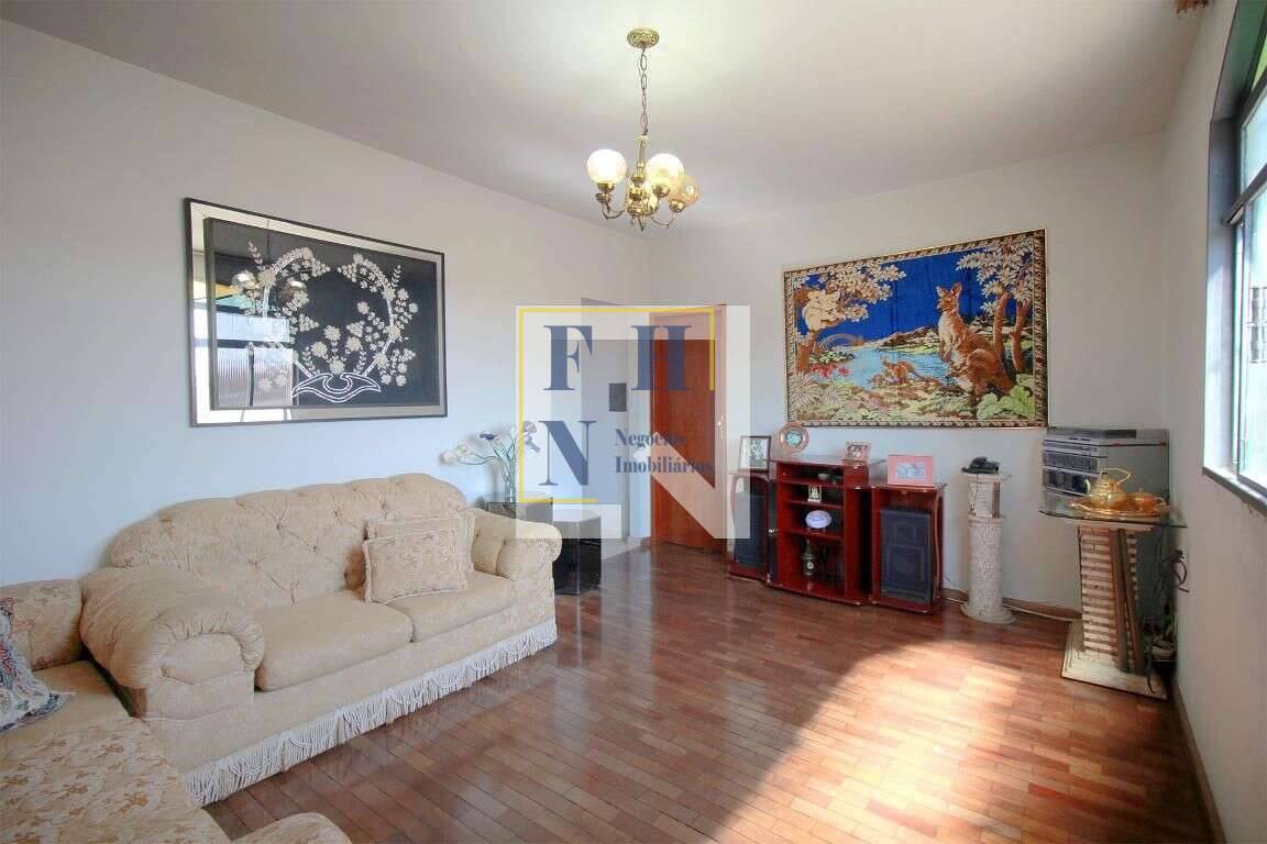 Apartamento Garden à venda com 3 quartos, 200m² - Renascença,