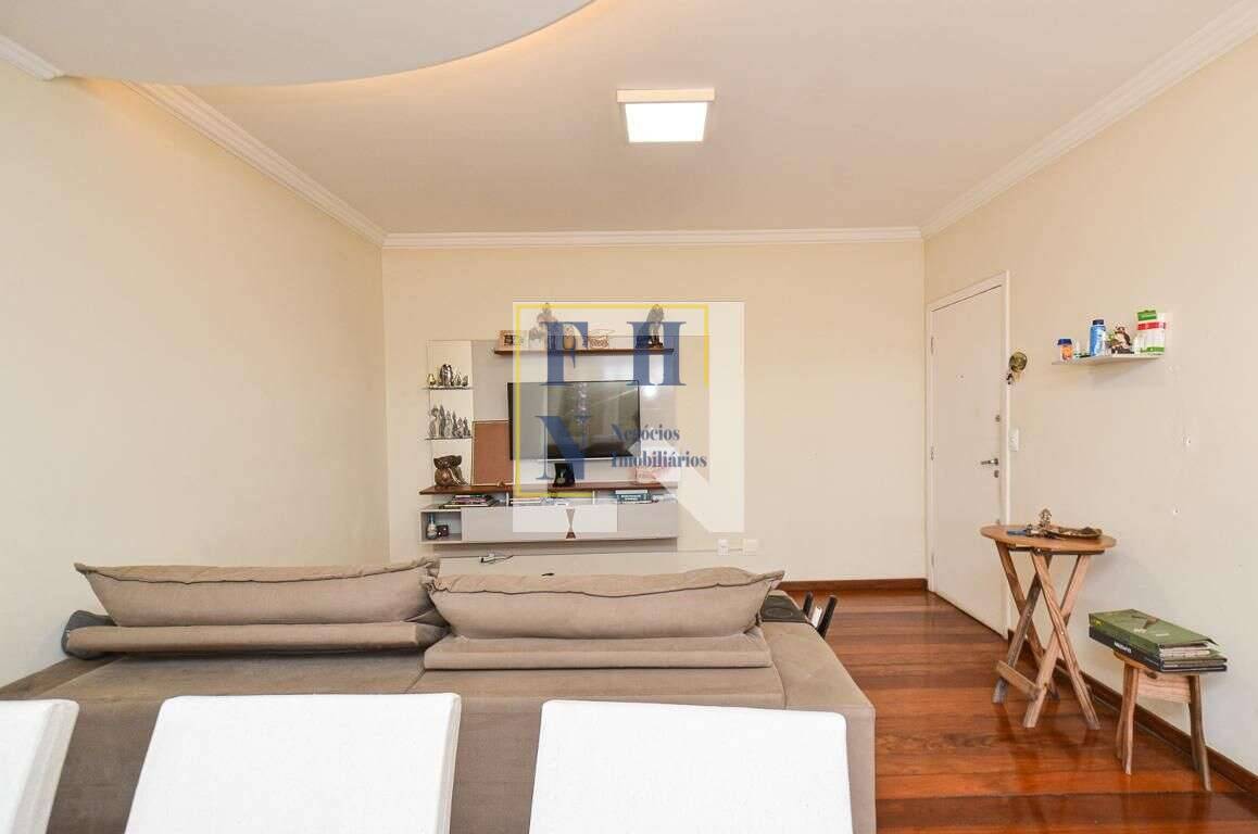 Apartamento Garden à venda com 3 quartos, 242m² - Renascença,