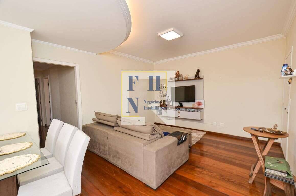 Apartamento Garden à venda com 3 quartos, 242m² - Renascença,
