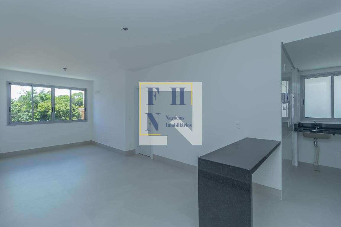 Apartamento Garden 3 Quartos à Venda na Sagrada Família em Belo Horizonte