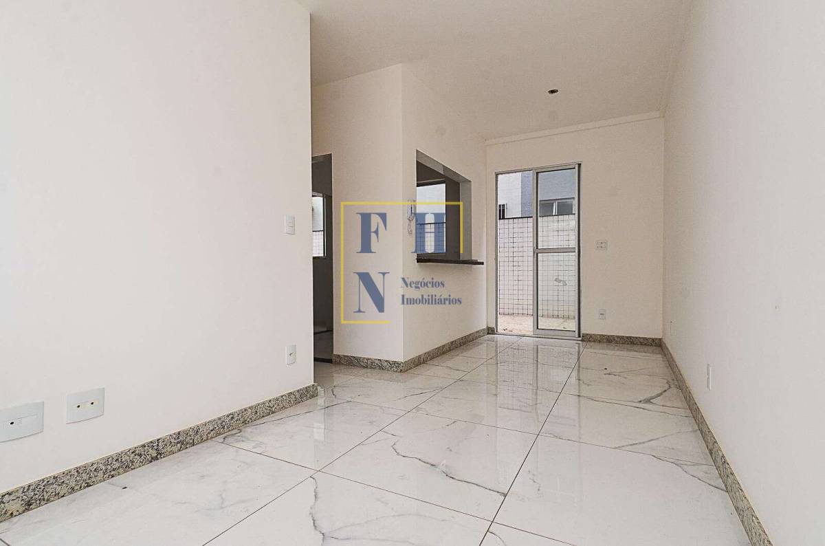  - Apartamento Garden 3 Quartos à Venda na Sagrada Família em Belo Horizonte