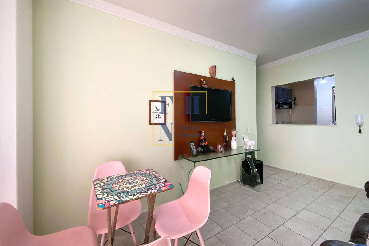  - Apartamento Garden 2 Quartos à Venda na Sagrada Família em Belo Horizonte