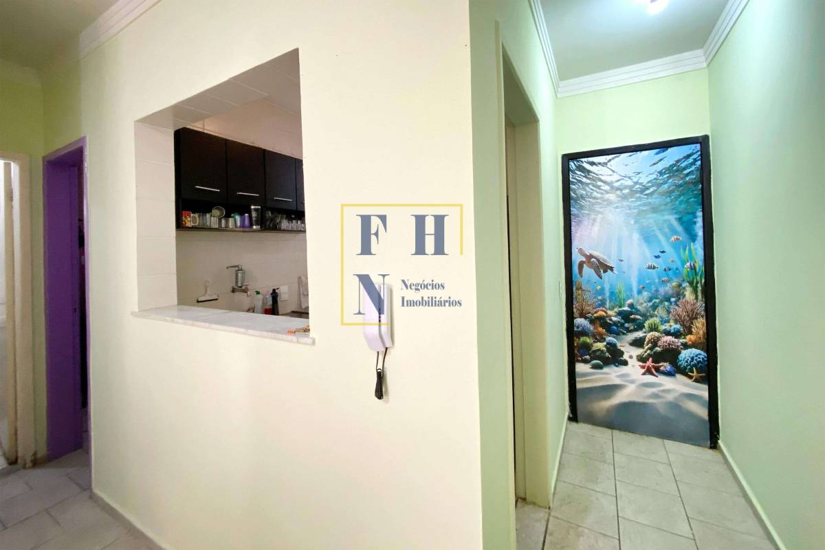  - Apartamento Garden 2 Quartos à Venda na Sagrada Família em Belo Horizonte
