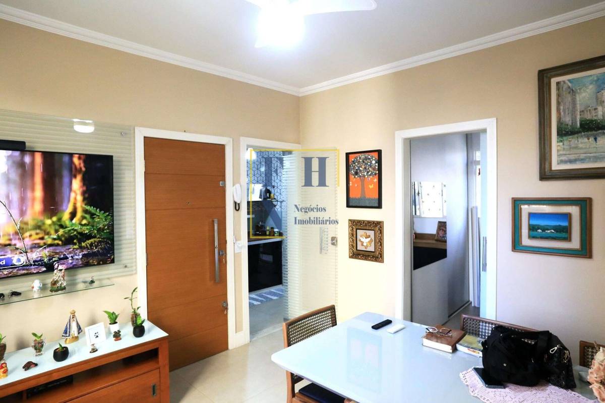  - Apartamento Garden 3 Quartos à Venda na Sagrada Família em Belo Horizonte