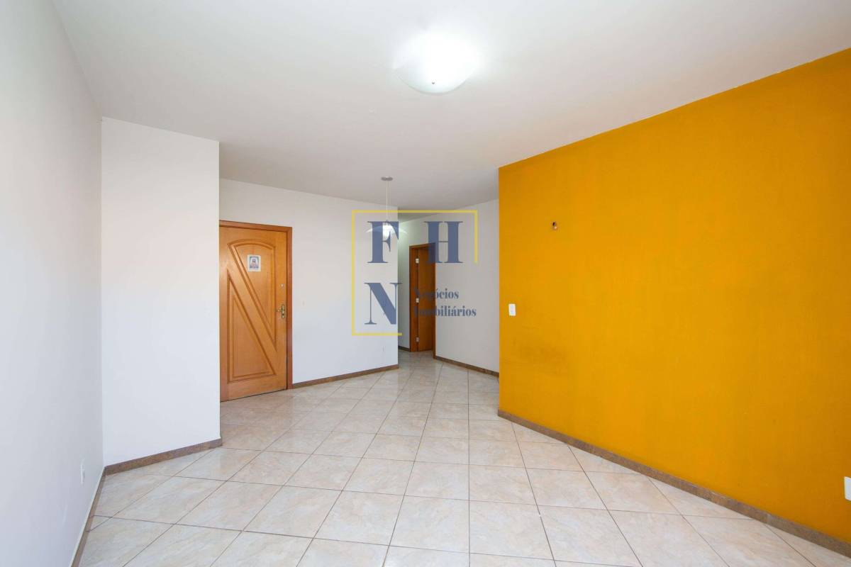 Apartamento Garden à venda com 3 quartos, 162m² - Sagrada Família,
