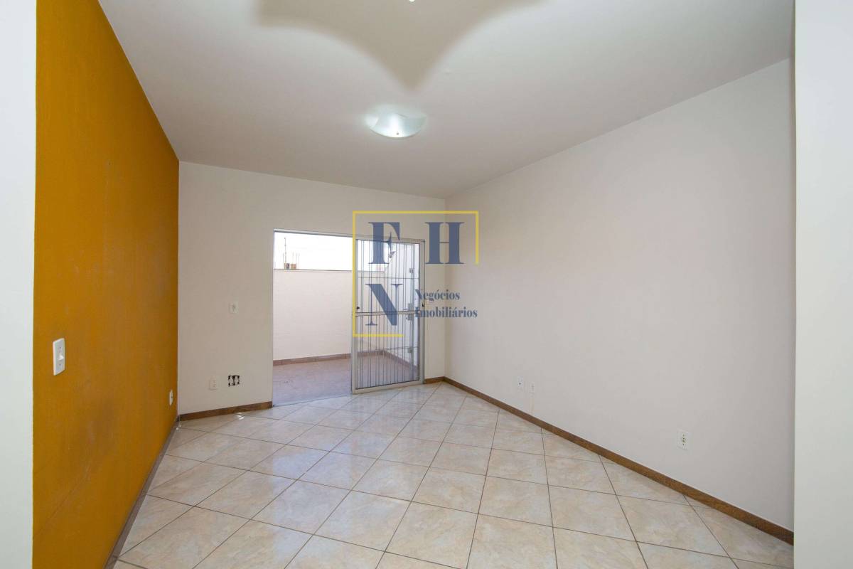  - Apartamento Garden 3 Quartos à Venda na Sagrada Família em Belo Horizonte
