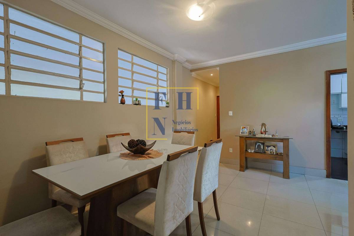 - Apartamento Garden 3 Quartos à Venda na Sagrada Família em Belo Horizonte