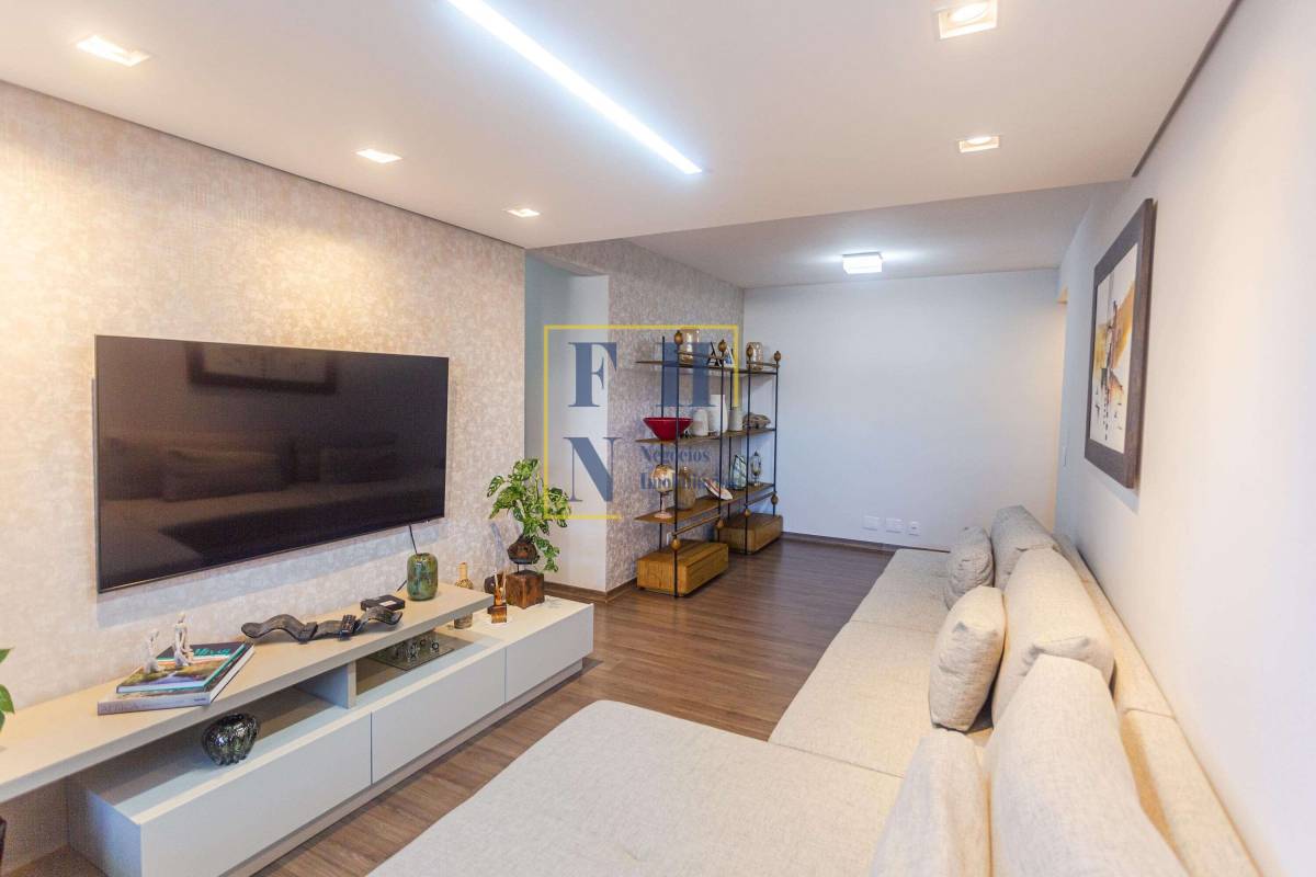 - Apartamento Garden 3 Quartos à Venda na Sagrada Família em Belo Horizonte
