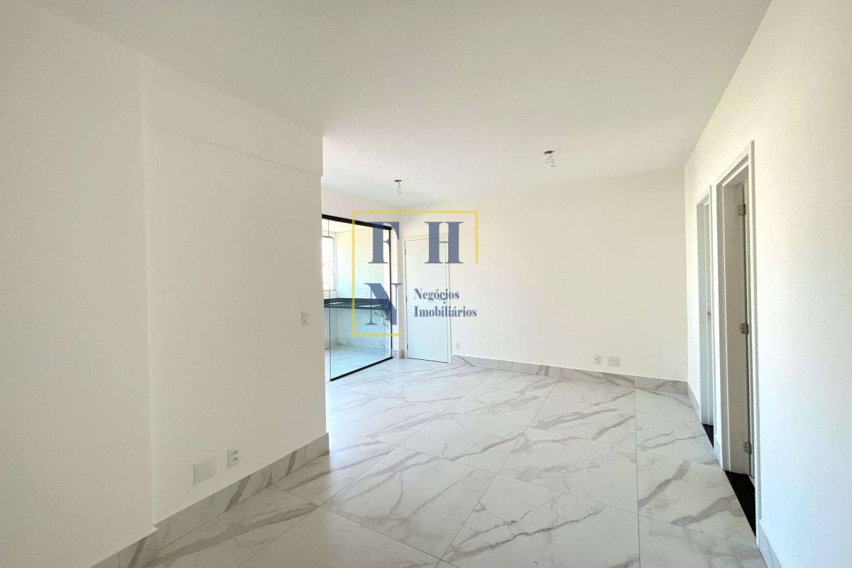  - Apartamento Garden 3 Quartos à Venda na Sagrada Família em Belo Horizonte