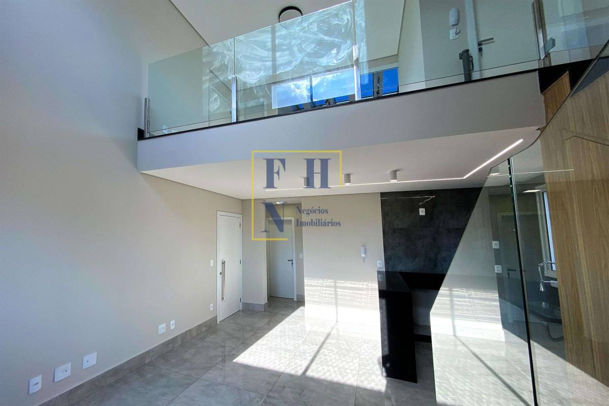Apartamento Garden à venda com 2 quartos, 116m² - Sagrada Família,