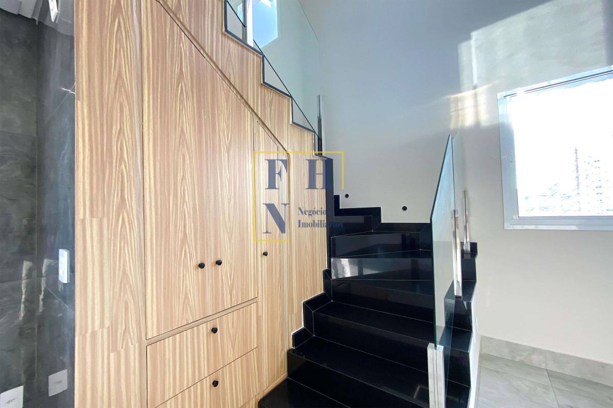  - Apartamento Garden 2 Quartos à Venda na Sagrada Família em Belo Horizonte