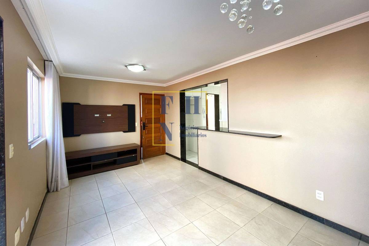  - Apartamento Garden 3 Quartos à Venda na Sagrada Família em Belo Horizonte