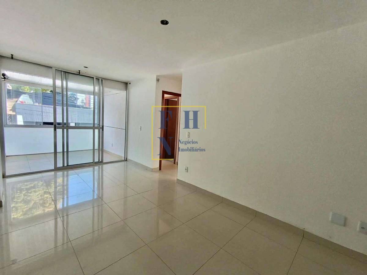 Apartamento Garden à venda com 2 quartos, 115m² - Sagrada Família,