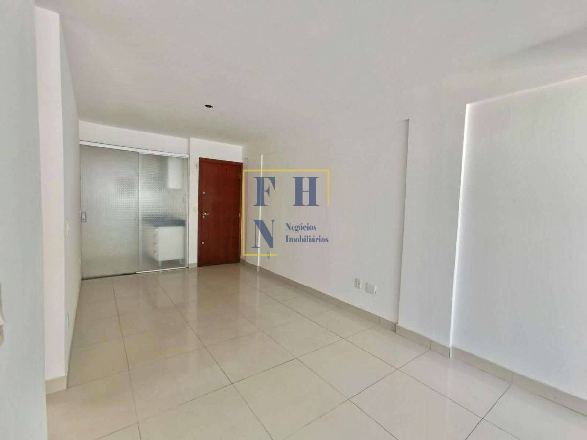 Apartamento Garden à venda com 2 quartos, 115m² - Sagrada Família,