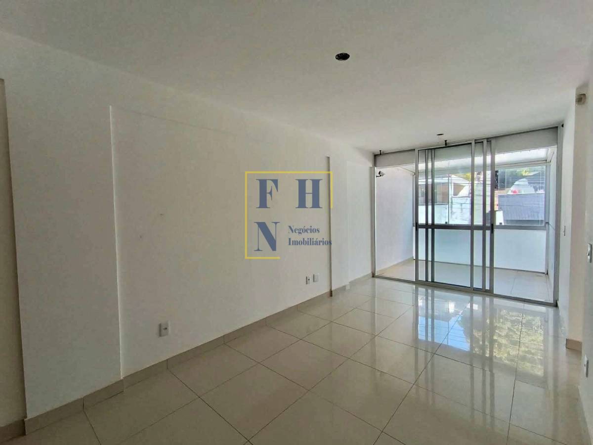  - Apartamento Garden 2 Quartos à Venda na Sagrada Família em Belo Horizonte