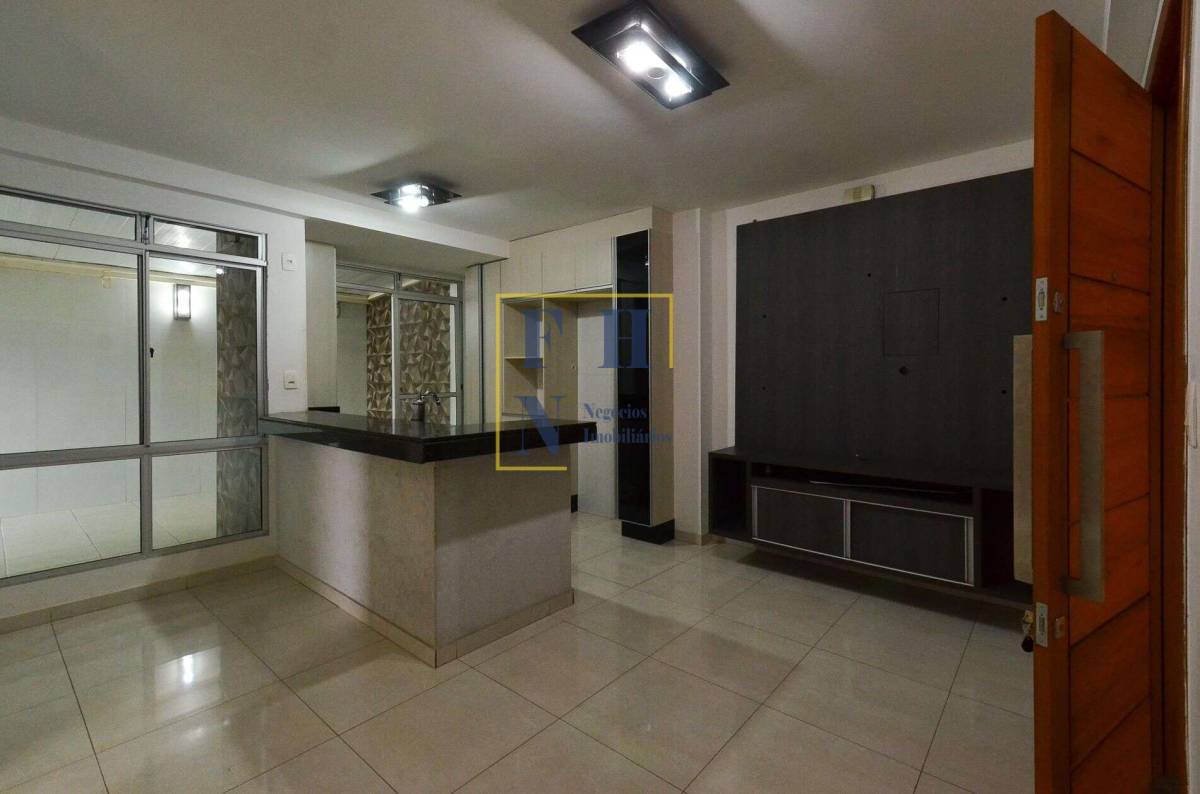 Apartamento Garden à venda com 2 quartos, 67m² - Sagrada Família,