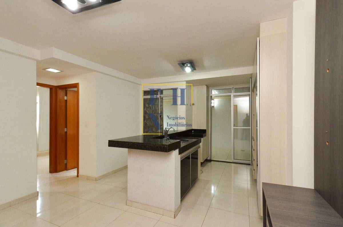 - Apartamento Garden 2 Quartos à Venda na Sagrada Família em Belo Horizonte