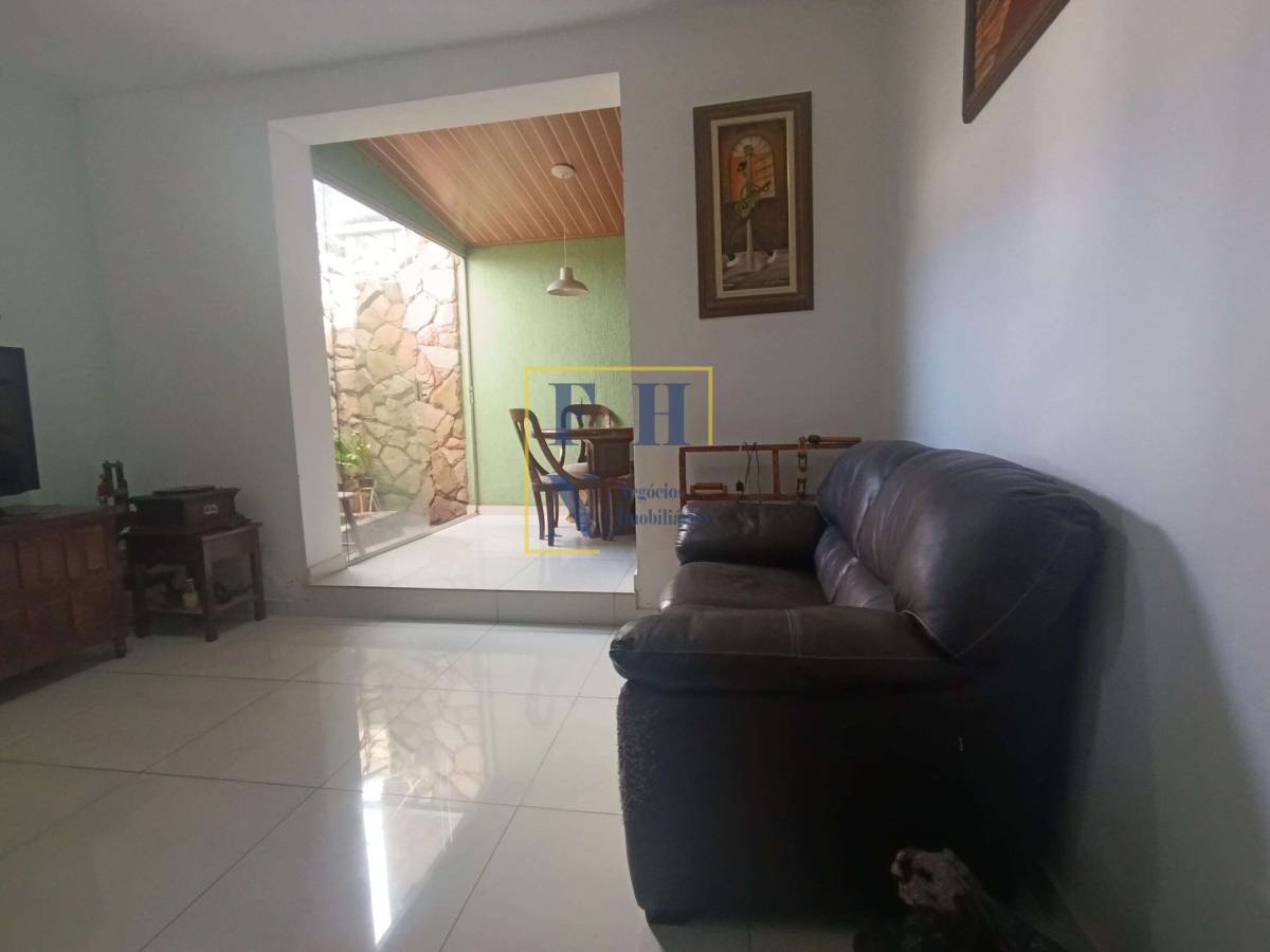 Apartamento Garden à venda com 2 quartos, 56m² - Sagrada Família,