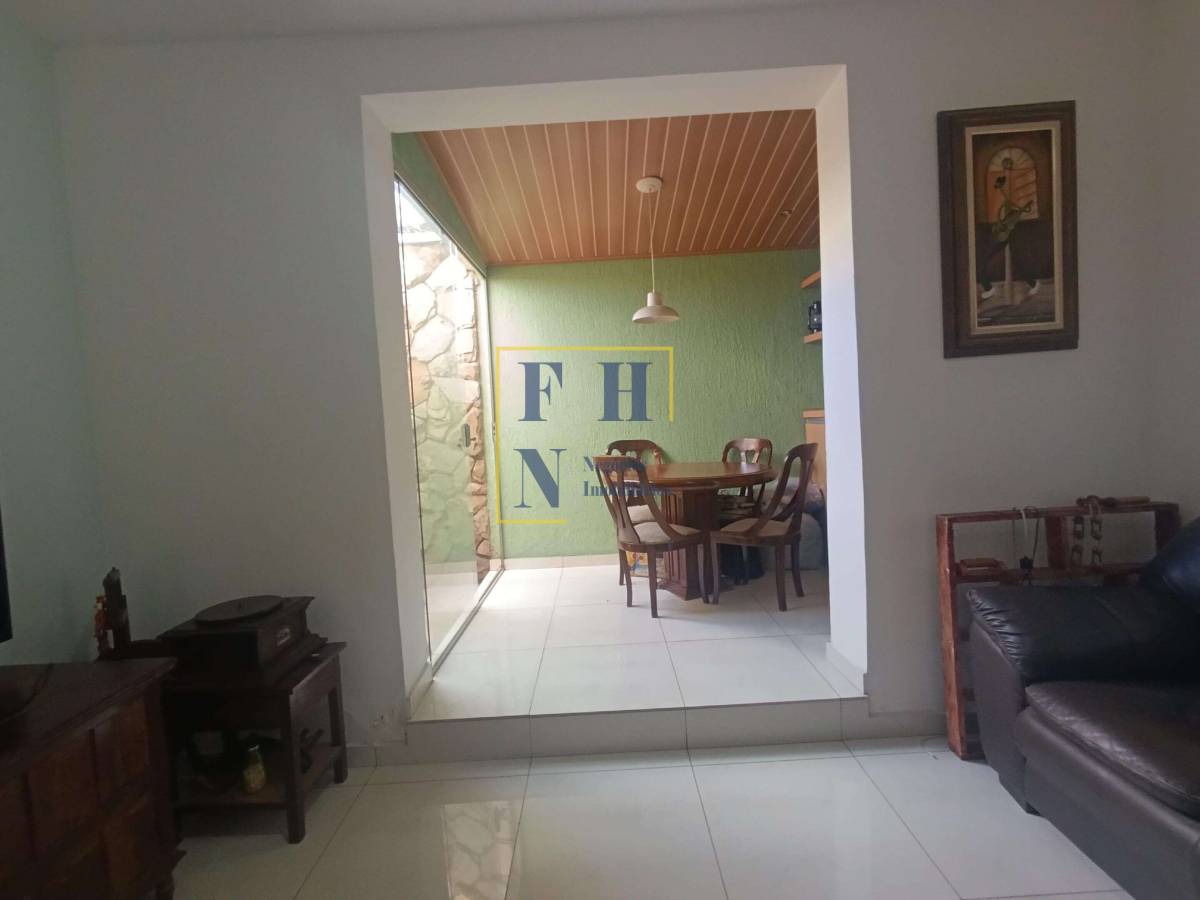 Apartamento Garden à venda com 2 quartos, 56m² - Sagrada Família,