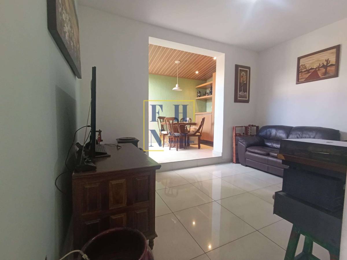 Apartamento Garden à venda com 2 quartos, 56m² - Sagrada Família,