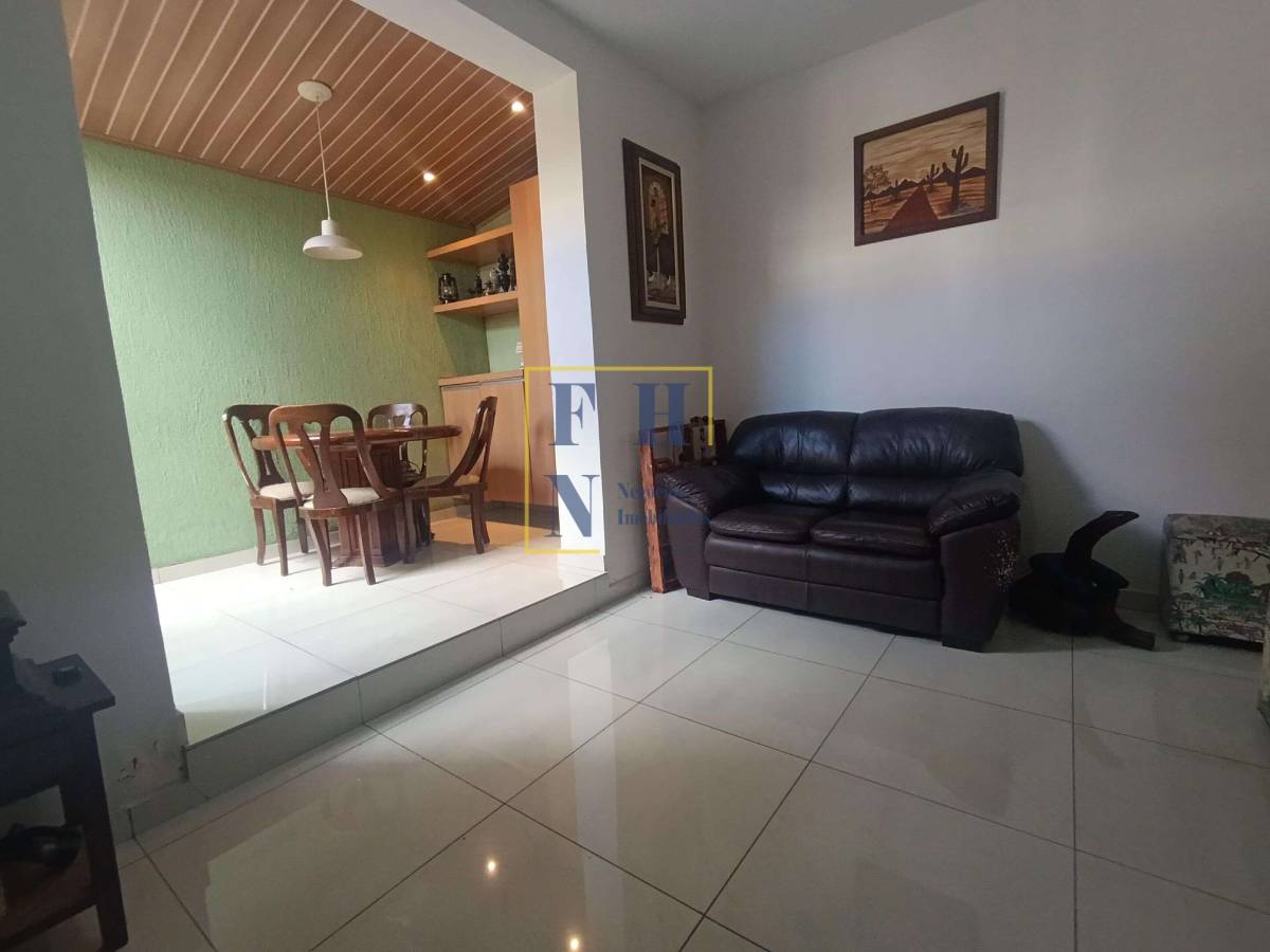  - Apartamento Garden 2 Quartos à Venda na Sagrada Família em Belo Horizonte