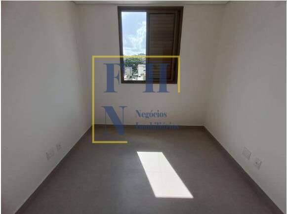Apartamento Garden à venda com 2 quartos, 138m² - Sagrada Família,