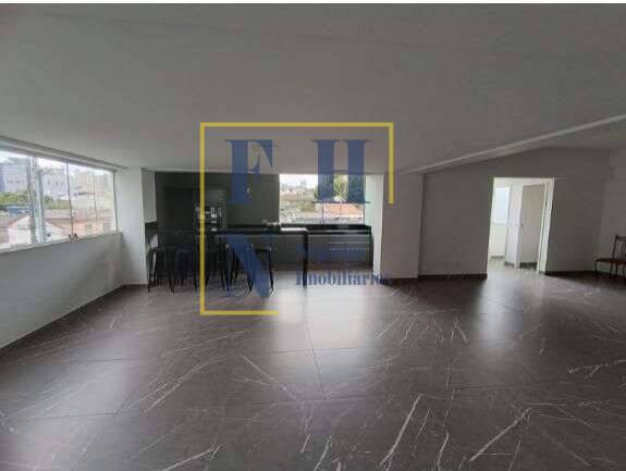Apartamento Garden à venda com 2 quartos, 138m² - Sagrada Família,